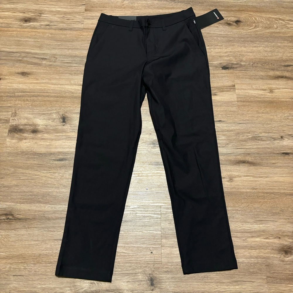 Lululemon ABC Classic-Fit Trouser 32"L Warpstreme